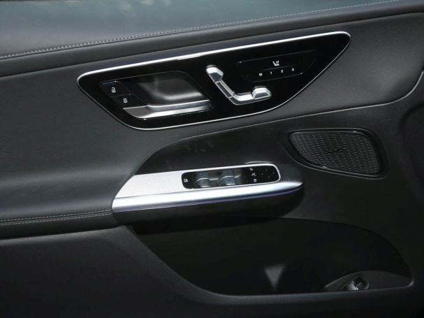 Mercedes-Benz GLC 220 d 4MATIC AMG MBUX Navi MBUX DynLi SpurH