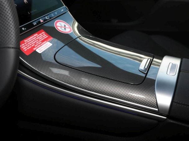 Mercedes-Benz GLC 220 d 4MATIC AMG MBUX Navi MBUX DynLi SpurH