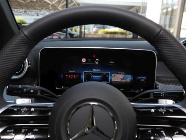 Mercedes-Benz GLC 220 d 4MATIC AMG MBUX Navi MBUX DynLi SpurH
