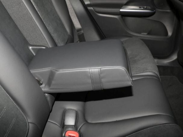 Mercedes-Benz GLC 220 d 4MATIC AMG MBUX Navi MBUX DynLi SpurH