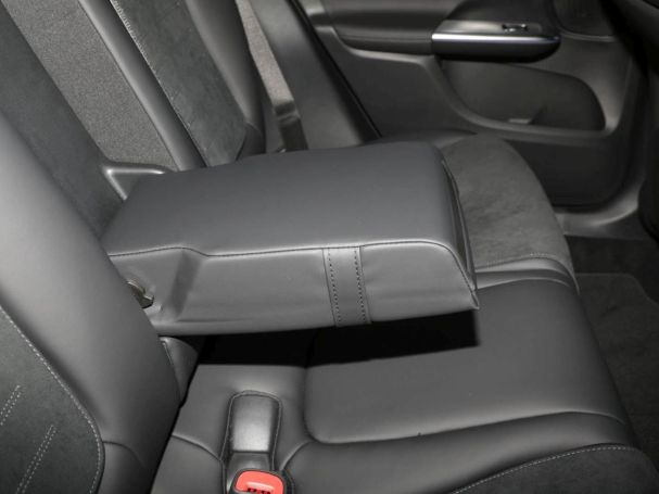 Mercedes-Benz GLC 220 d 4MATIC AMG MBUX Navi MBUX DynLi SpurH Mercedes-Benz GLC 220 d 4MATIC AMG MBUX Navi MBUX DynLi SpurH