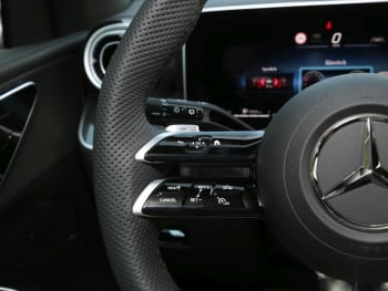 Mercedes-Benz GLC 220 d 4MATIC AMG MBUX Navi MBUX DynLi SpurH