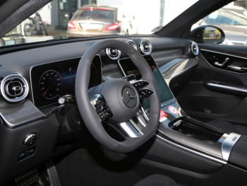Mercedes-Benz GLC 220 d 4MATIC AMG MBUX Navi MBUX DynLi SpurH