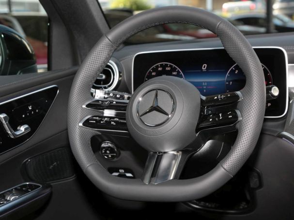Mercedes-Benz GLC 220 d 4MATIC AMG MBUX Navi MBUX DynLi SpurH
