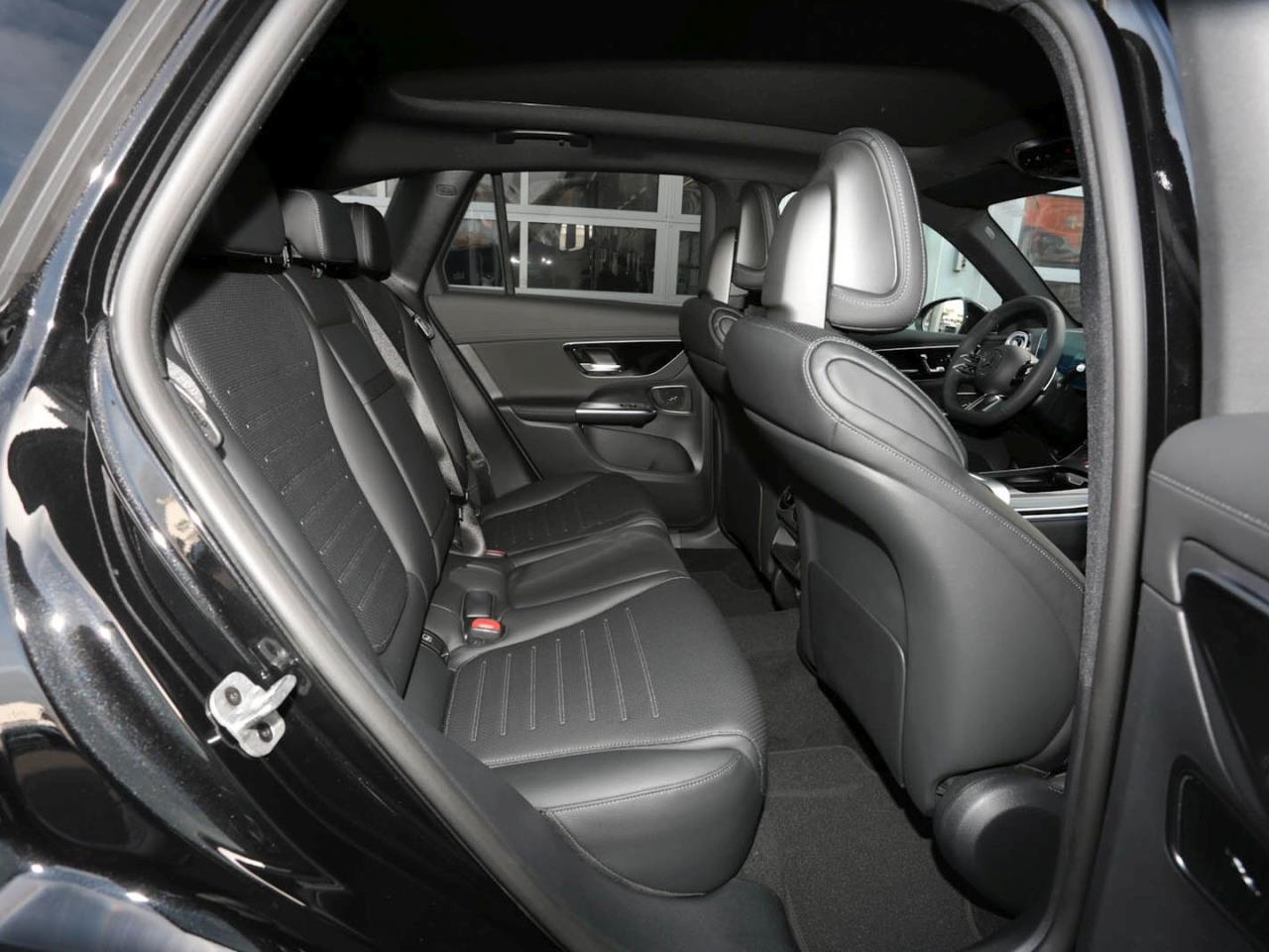 Mercedes-Benz GLC 220 d 4MATIC AMG Night Panorama 360° AHK