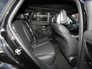 Mercedes-Benz GLC 220 d 4MATIC AMG Night Panorama 360° AHK