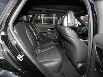 Mercedes-Benz GLC 220 d 4MATIC AMG Night Panorama 360° AHK