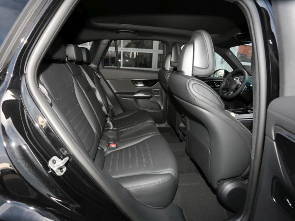 Mercedes-Benz GLC 220 d 4MATIC AMG Night Panorama 360° AHK