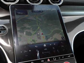 Mercedes-Benz GLC 220 d 4MATIC AMG Night Panorama 360° AHK