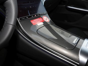 Mercedes-Benz GLC 220 d 4MATIC AMG Night Panorama 360° AHK