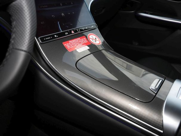 Mercedes-Benz GLC 220 d 4MATIC AMG Night Panorama 360° AHK