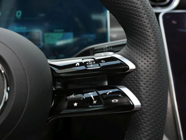 Mercedes-Benz GLC 220 d 4MATIC AMG Night Panorama 360° AHK