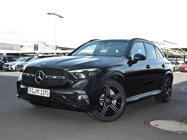 Mercedes-Benz GLC 220 d 4MATIC AMG Night Panorama 360° AHK
