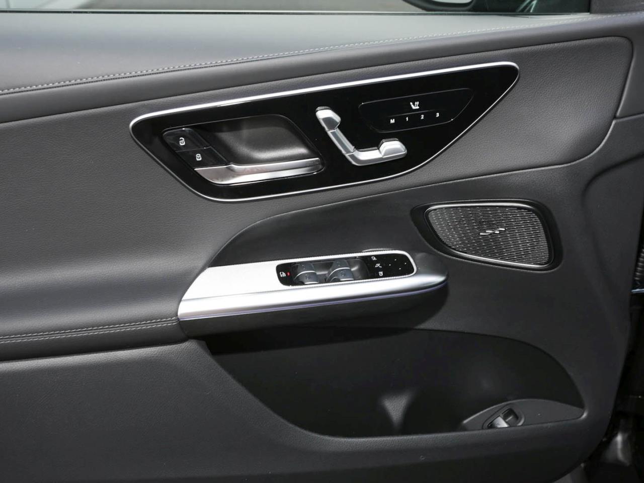 Mercedes-Benz GLC 220 d 4MATIC AMG Night Panorama 360° AHK