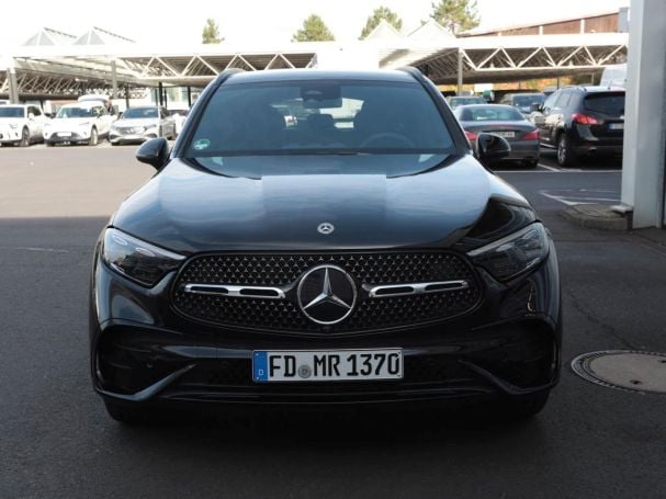 Mercedes-Benz GLC 220 d 4MATIC AMG Night Panorama 360° AHK