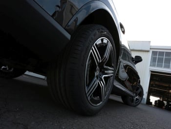 Mercedes-Benz GLC 220 d 4MATIC AMG Night Panorama 360° AHK