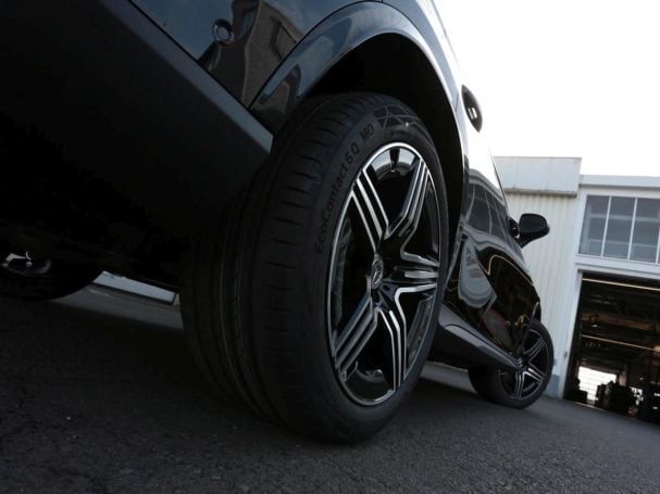 Mercedes-Benz GLC 220 d 4MATIC AMG Night Panorama 360° AHK