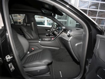 Mercedes-Benz GLC 220 d 4MATIC AMG Night Panorama 360° AHK