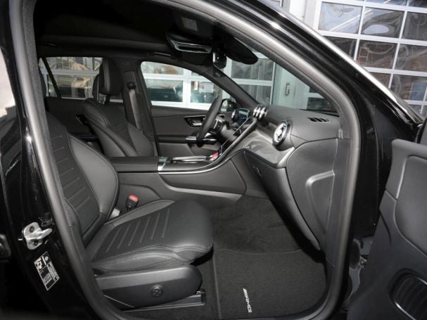 Mercedes-Benz GLC 220 d 4MATIC AMG Night Panorama 360° AHK