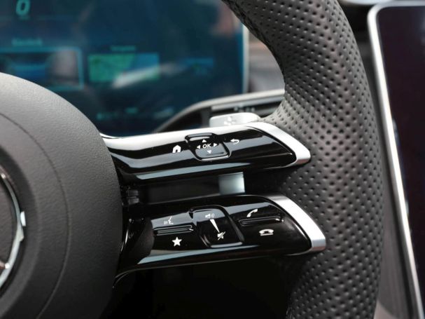 Mercedes-Benz GLC 220 d 4MATIC AMG Night Navi Memory AHK 360°