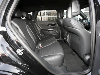 Mercedes-Benz GLC 220 d 4MATIC AMG Night Navi Memory AHK 360°