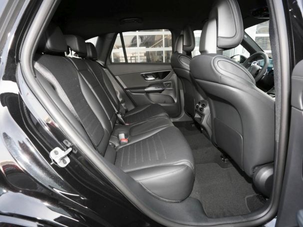 Mercedes-Benz GLC 220 d 4MATIC AMG Night Navi Memory AHK 360°