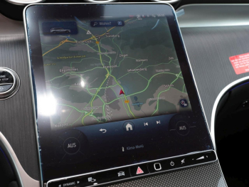 Mercedes-Benz GLC 220 d 4MATIC AMG Night Navi Memory AHK 360°