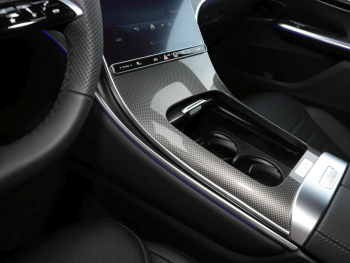 Mercedes-Benz GLC 220 d 4MATIC AMG Night Navi Memory AHK 360°