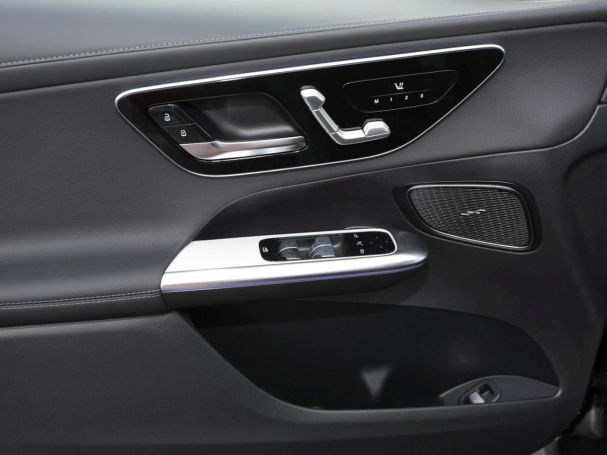 Mercedes-Benz GLC 220 d 4MATIC AMG Night Navi Memory AHK 360°