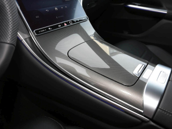 Mercedes-Benz GLC 220 d 4MATIC AMG Night Navi Memory AHK 360°