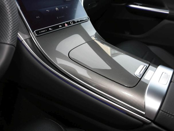 Mercedes-Benz GLC 220 d 4MATIC AMG Night Navi Memory AHK 360°