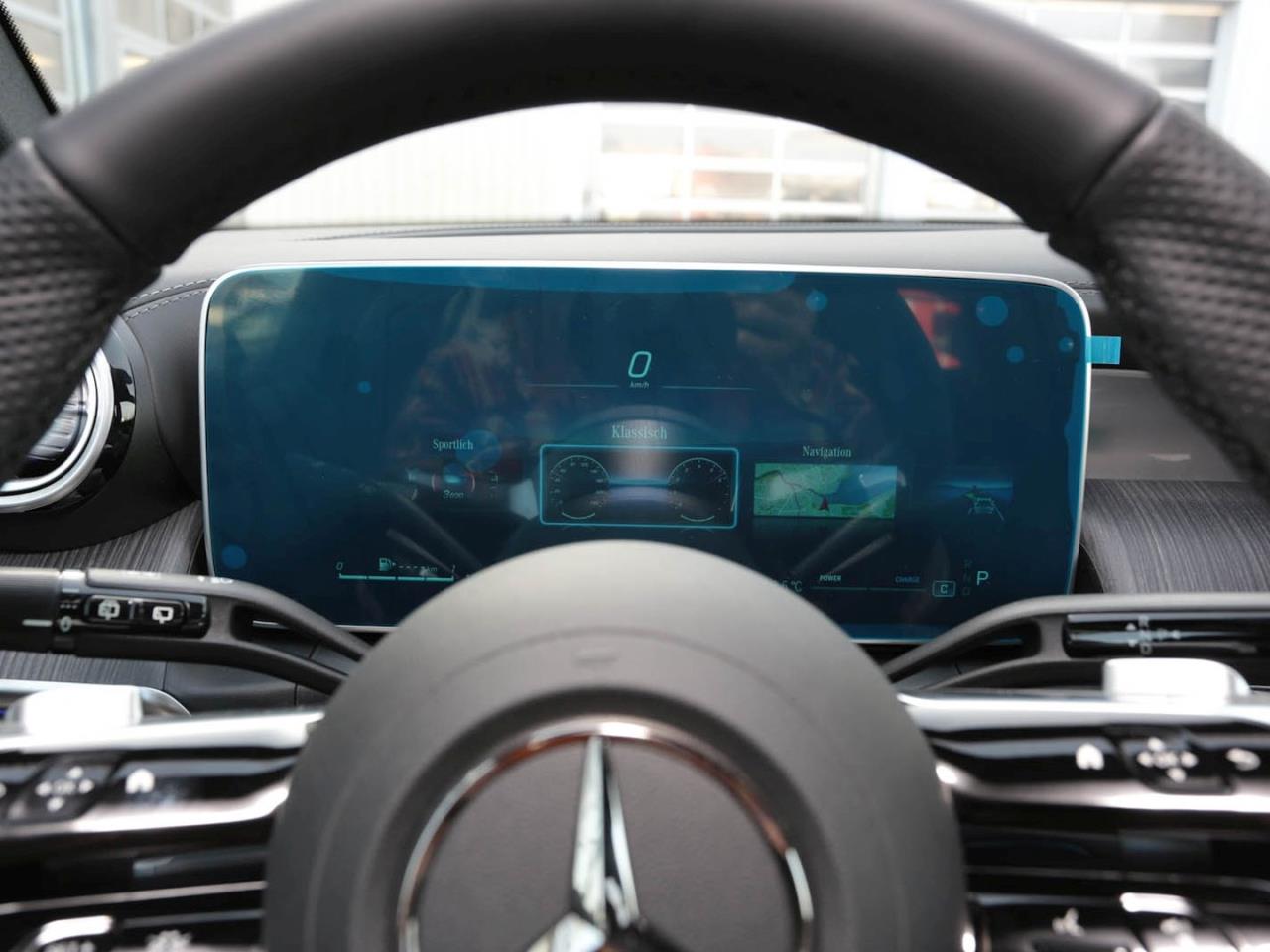 Mercedes-Benz GLC 220 d 4MATIC AMG Night Navi Memory AHK 360°