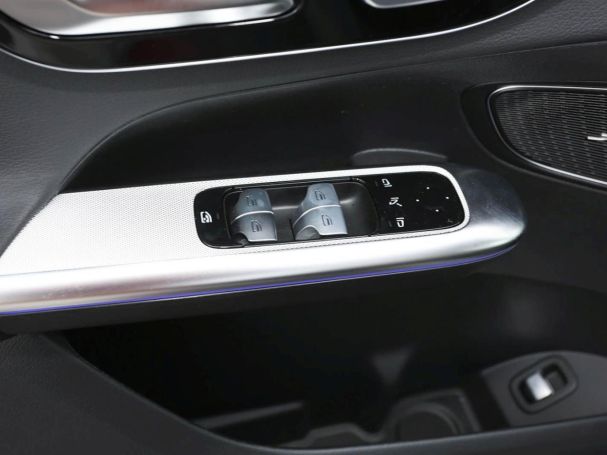 Mercedes-Benz GLC 220 d 4MATIC AMG Night Navi Memory AHK 360°