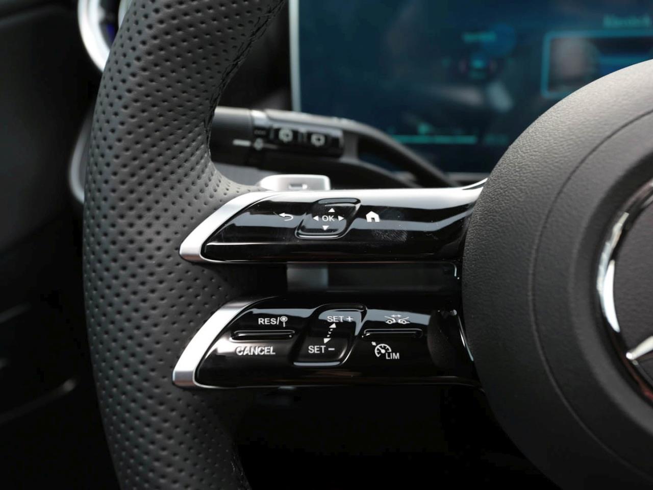 Mercedes-Benz GLC 220 d 4MATIC AMG Night Navi Memory AHK 360°