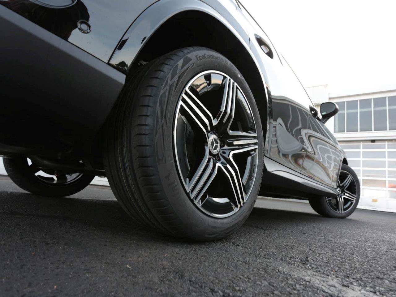 Mercedes-Benz GLC 220 d 4MATIC AMG Night Navi Memory AHK 360°