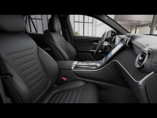 Mercedes-Benz GLC 220 d 4MATIC AMG Night Navi Memory AHK 360°