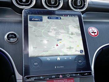 Mercedes-Benz GLC 220 d 4MATIC AMG Panorama Memory 360° AHK