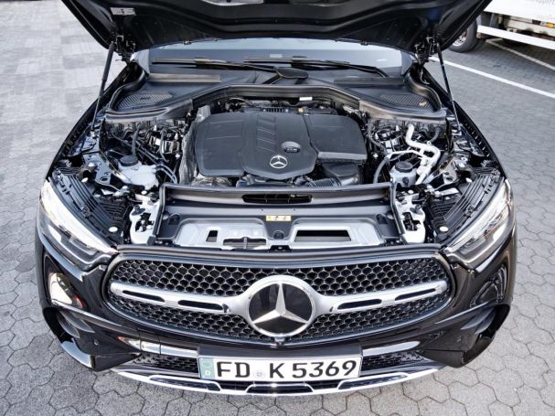 Mercedes-Benz GLC 220 d 4MATIC AMG Panorama Memory 360° AHK