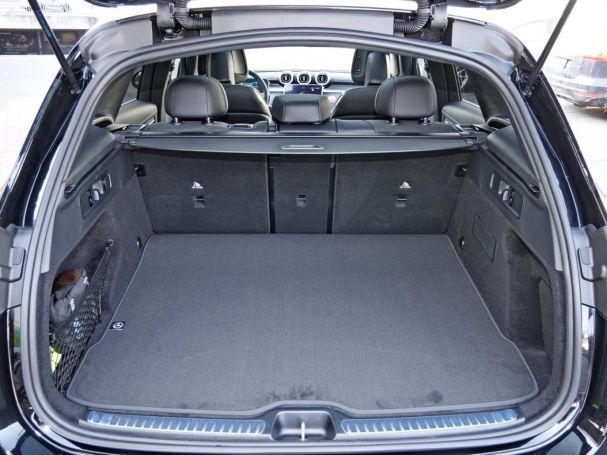 Mercedes-Benz GLC 220 d 4MATIC AMG Panorama Memory 360° AHK