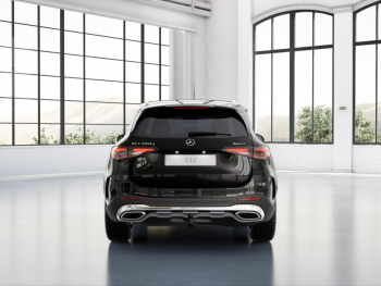 Mercedes-Benz GLC 220 d 4MATIC AMG Panorama Memory 360° AHK