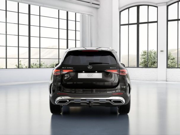 Mercedes-Benz GLC 220 d 4MATIC AMG Panorama Memory 360° AHK