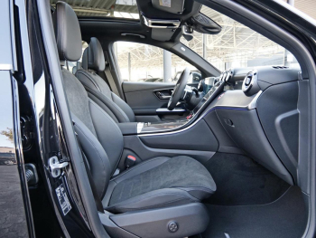 Mercedes-Benz GLC 220 d 4MATIC AMG Panorama Memory 360° AHK