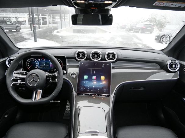 Mercedes-Benz GLC 220 d 4MATIC AMG Distronic Memory AHK 360°