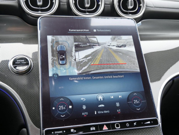 Mercedes-Benz GLC 220 d 4MATIC AMG Distronic Memory AHK 360°