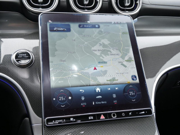 Mercedes-Benz GLC 220 d 4MATIC AMG Distronic Memory AHK 360°
