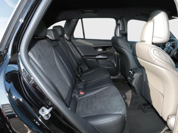 Mercedes-Benz GLC 220 d 4MATIC AMG Night Distronic 360° Memory