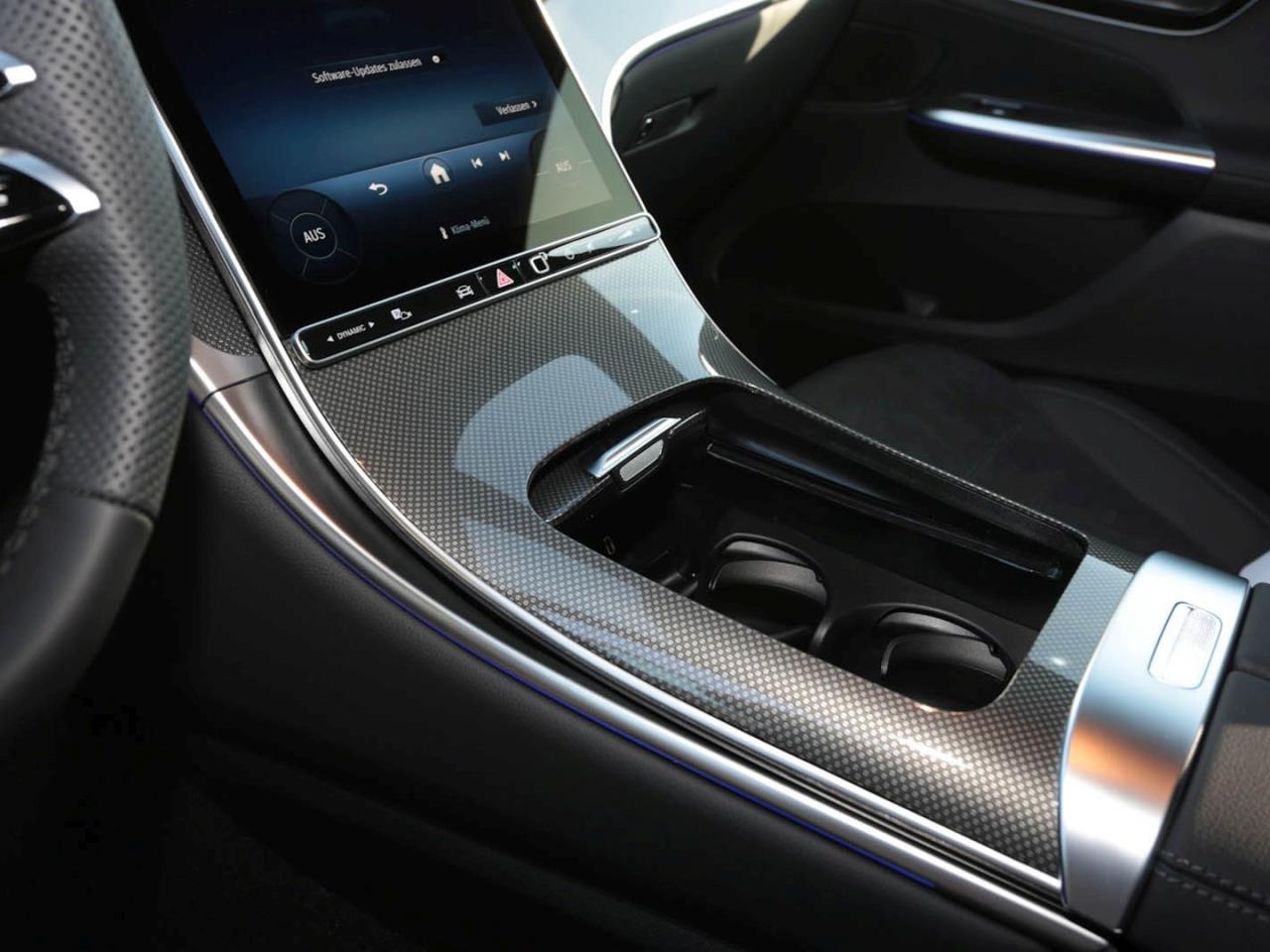 Mercedes-Benz GLC 220 d 4MATIC AMG Night Distronic 360° Memory