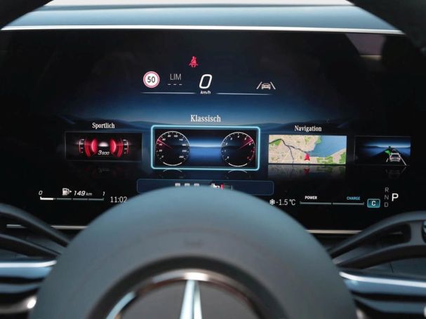 Mercedes-Benz GLC 220 d 4MATIC AMG Night Distronic 360° Memory