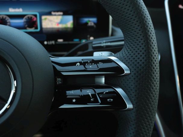 Mercedes-Benz GLC 220 d 4MATIC AMG Night Distronic 360° Memory