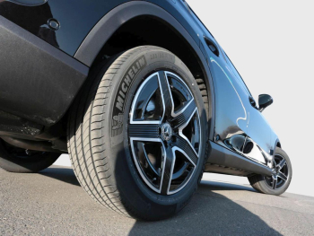 Mercedes-Benz GLC 220 d 4MATIC AMG Night Distronic 360° Memory